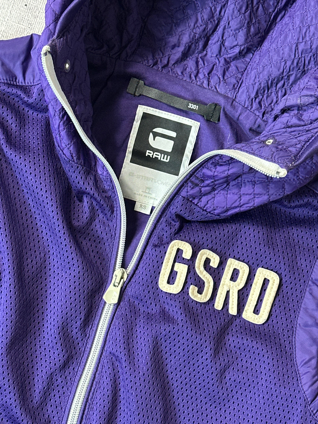 Vest G-Star