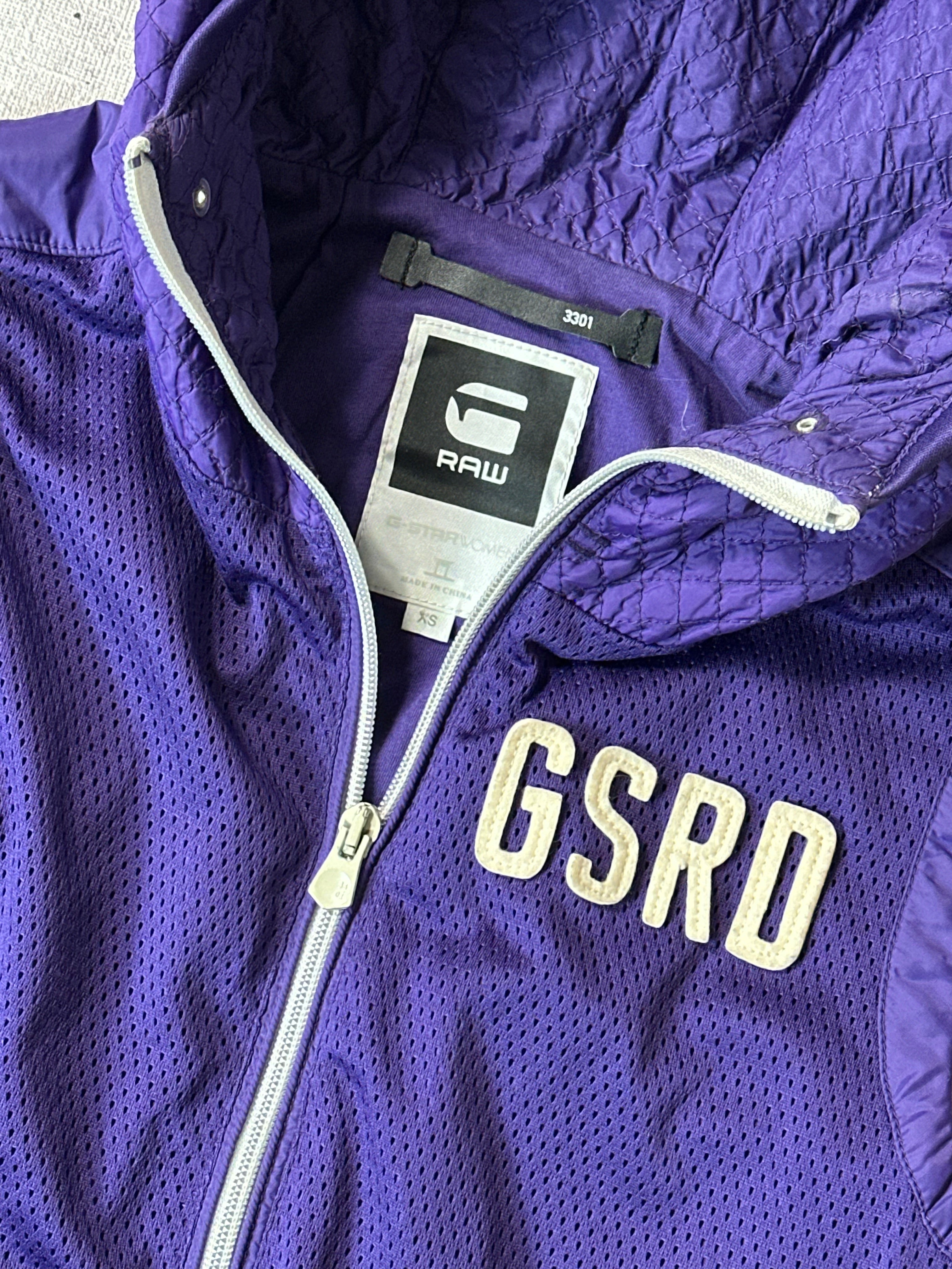 Vest G-Star