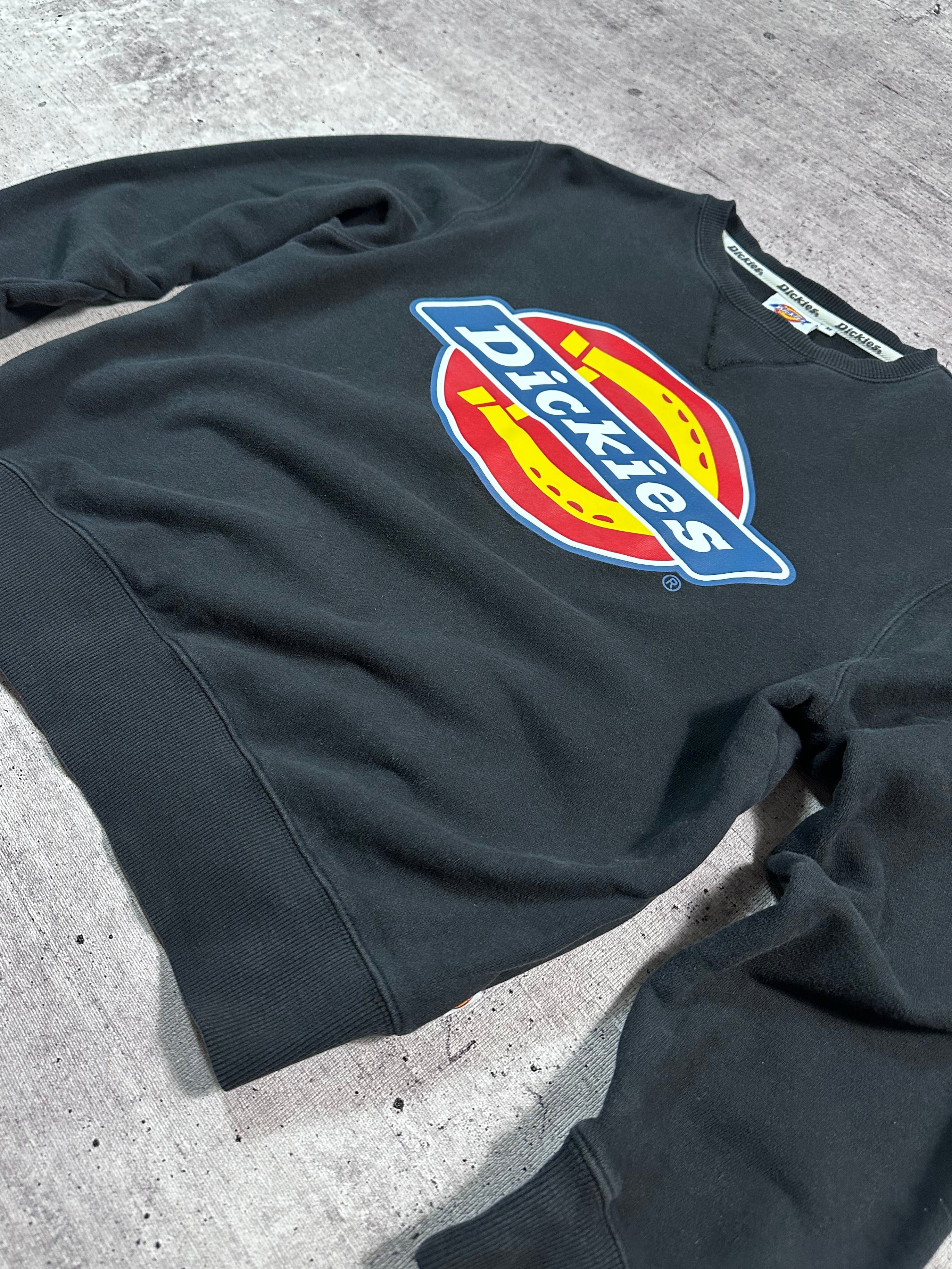 Poleron Dickies
