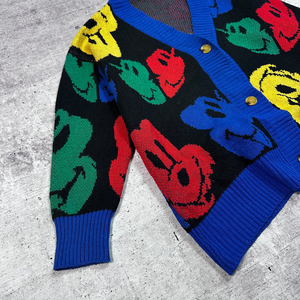 Cardigan Mickey