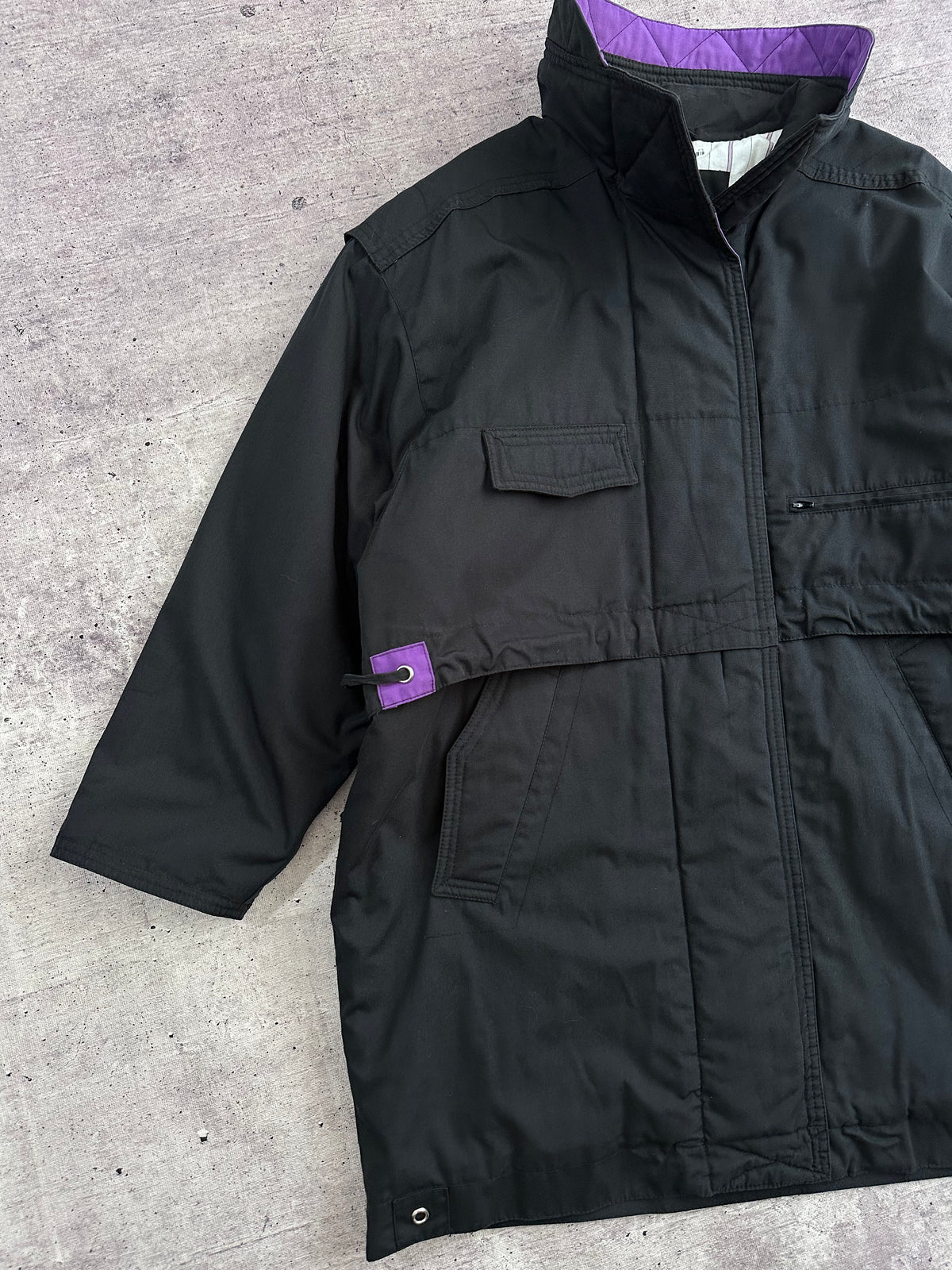 Chaqueta Fritz • Hartmann