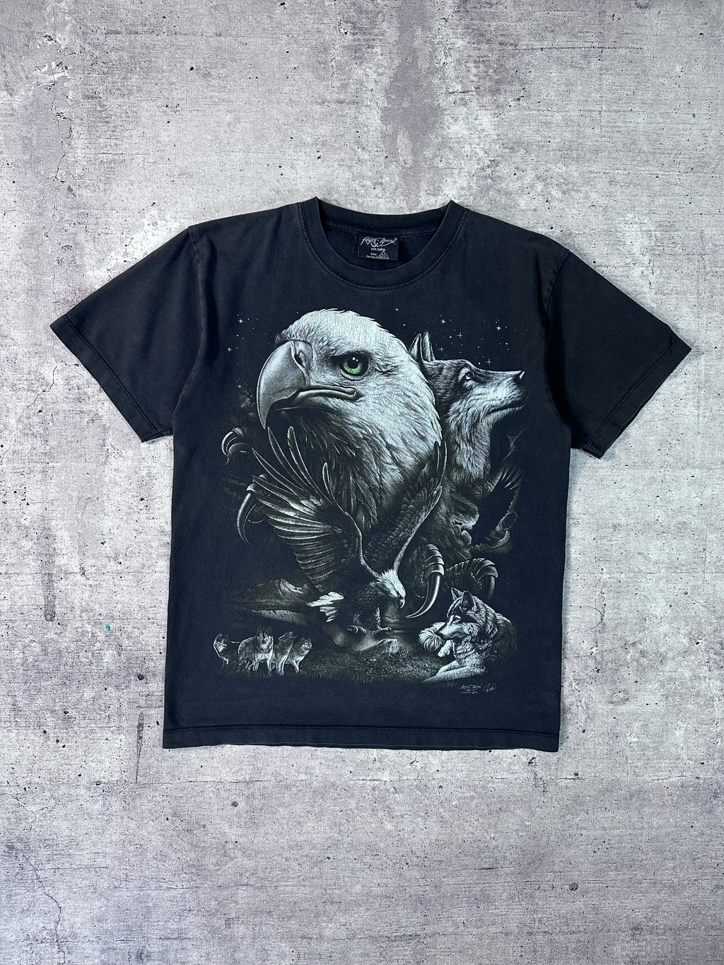 Polera Rook Chang