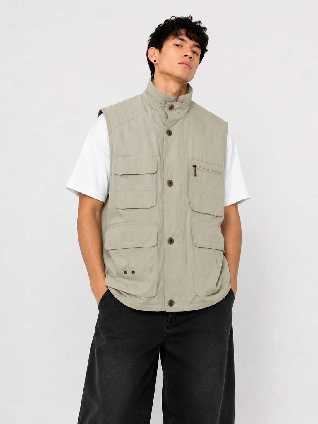 Vest Westbury