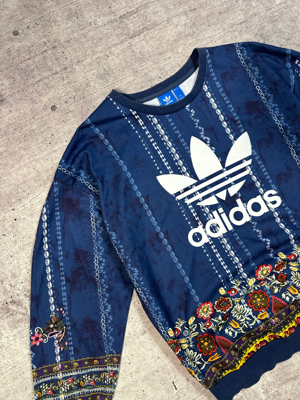 Poleron Adidas