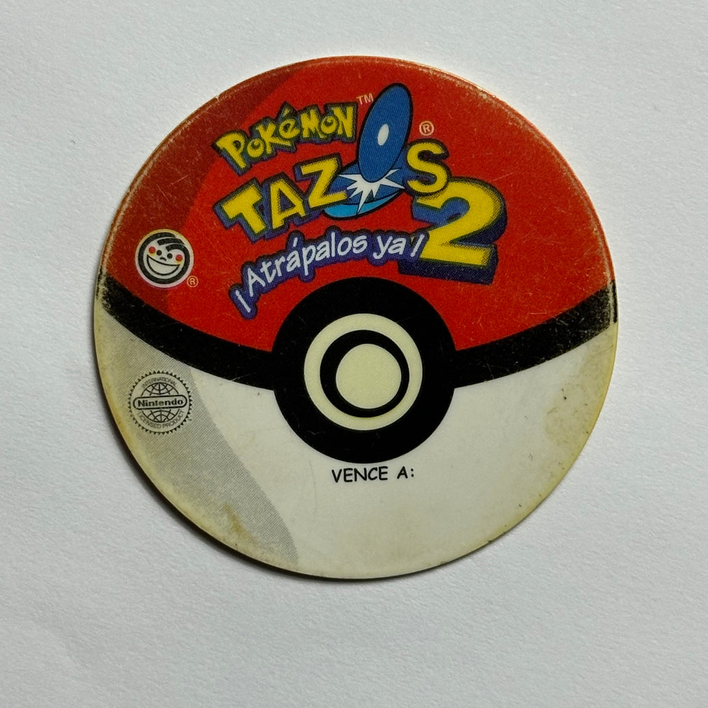 Tazo Pokemon 2 - PERSIAN