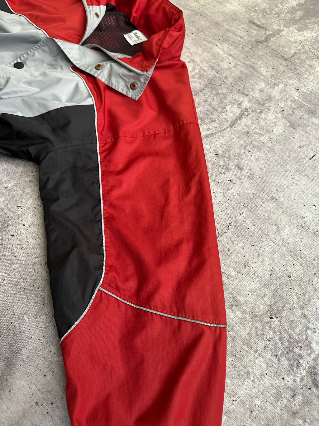 Chaqueta/Cortaviento MultiTex