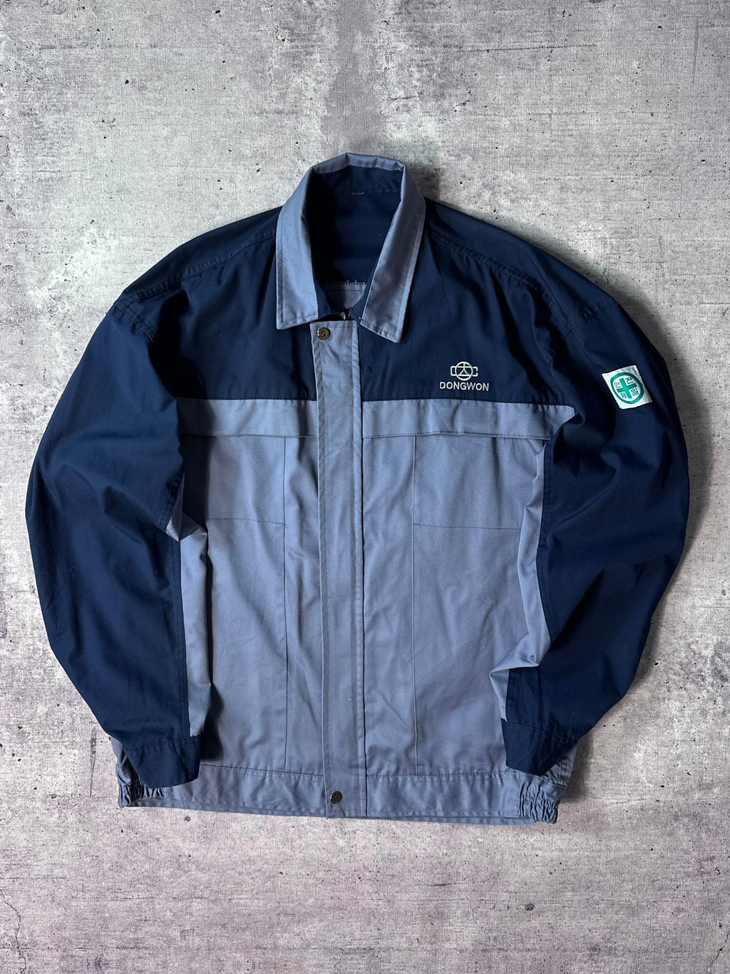 Chaqueta DONGWON