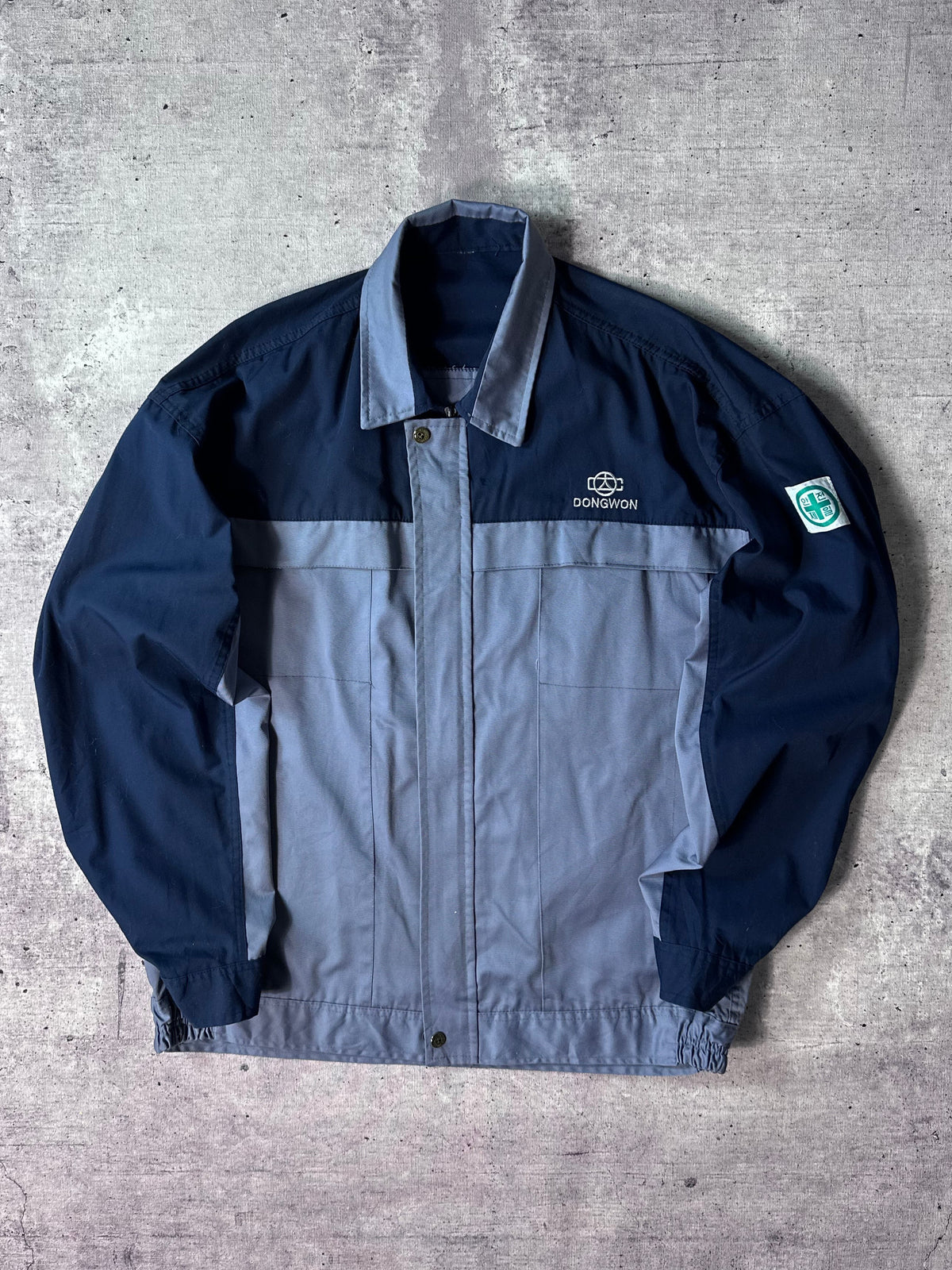 Chaqueta DONGWON