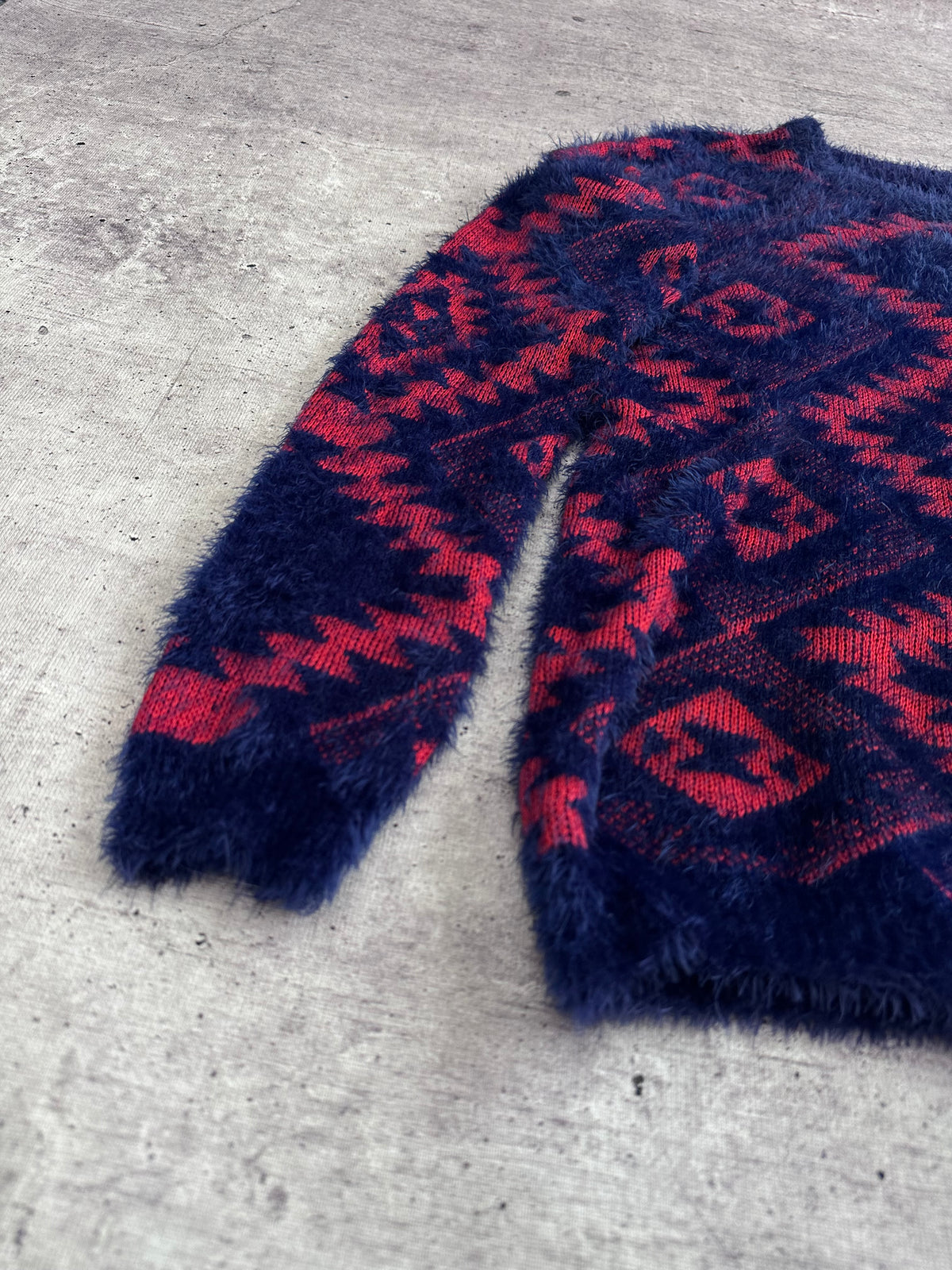 Sweater Vintage