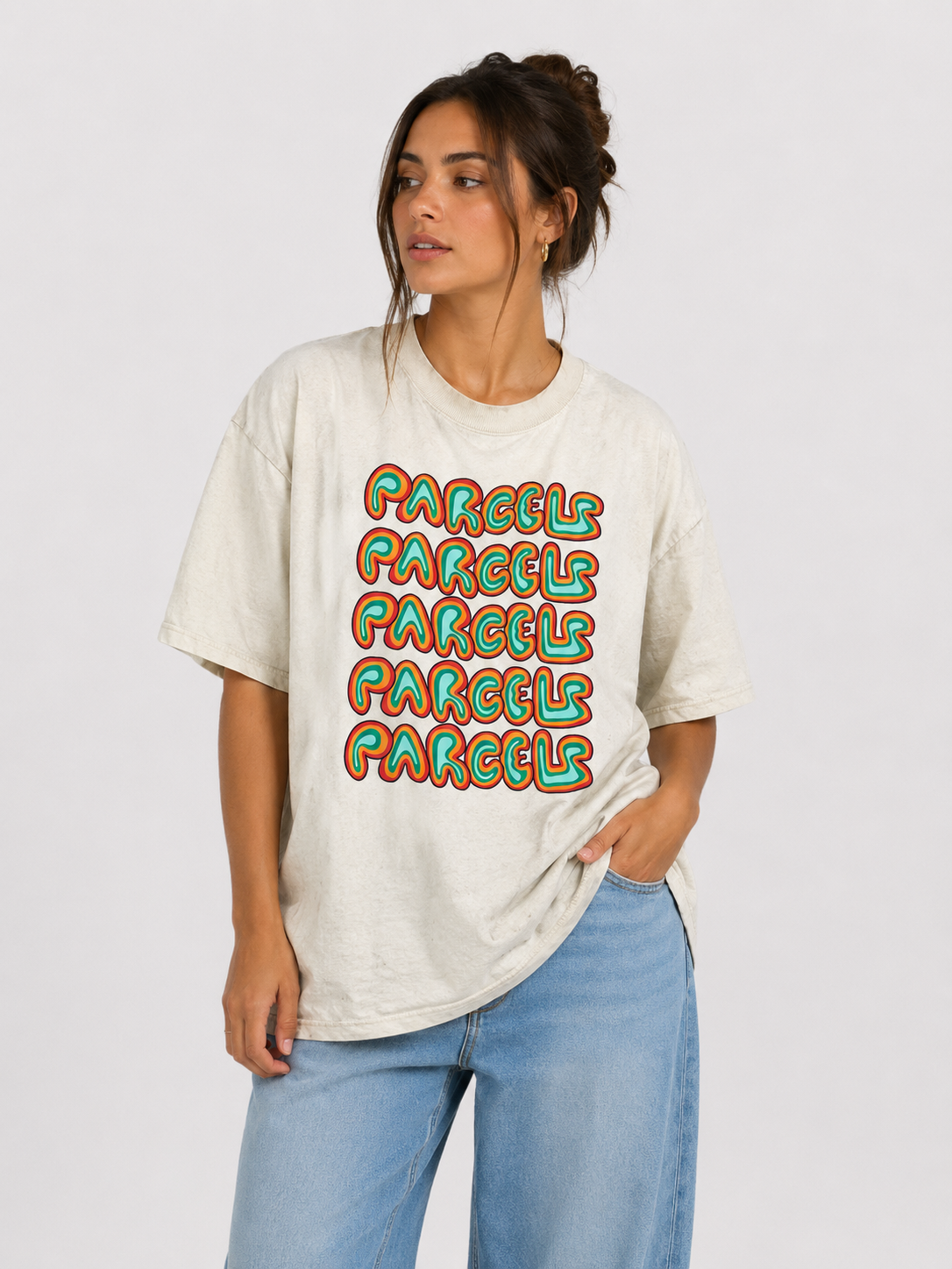 Polera Parcels