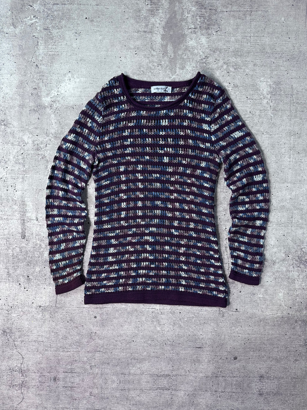 Sweater Collection L