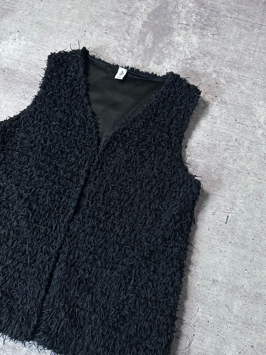 Vest Yigga