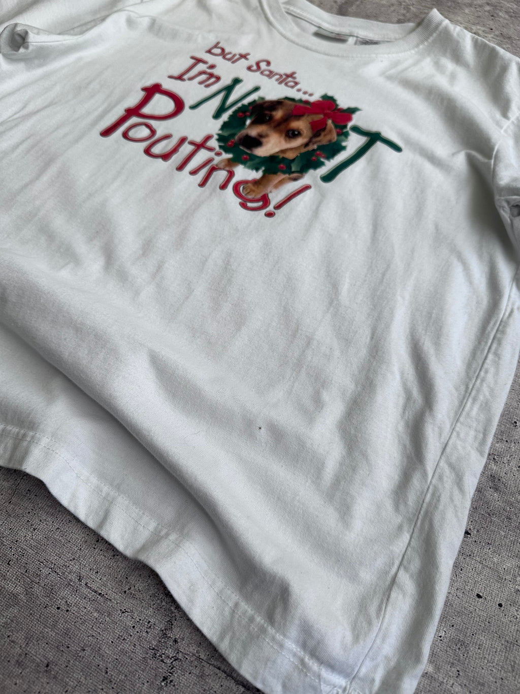 Polera Vintage