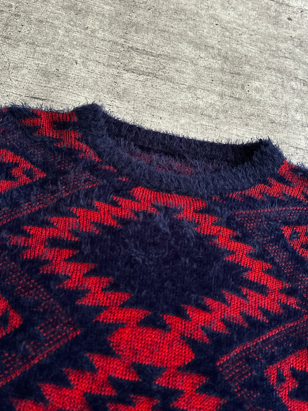 Sweater Vintage