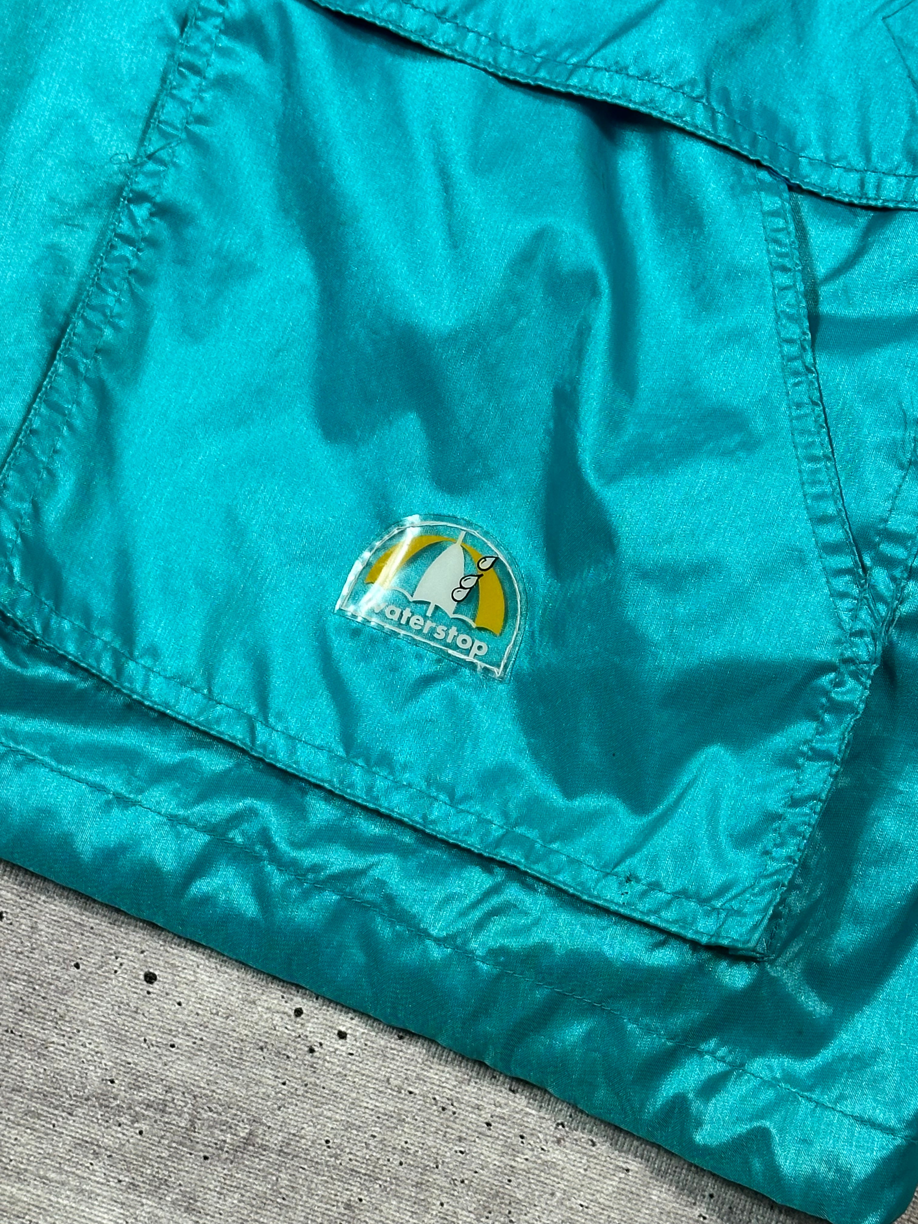 Impermeable Waterstop