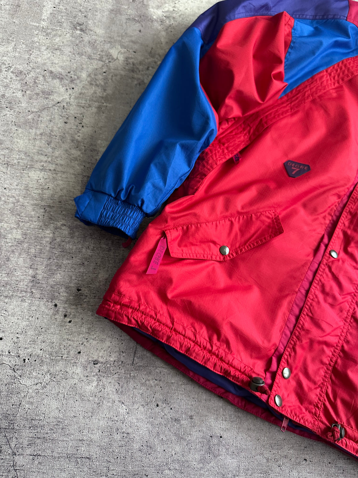 Chaqueta DEGRE 7
