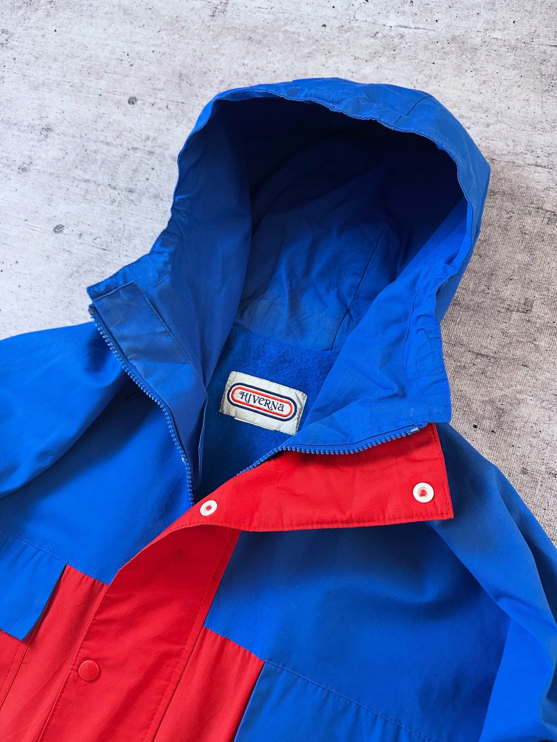 Chaqueta Hiverna