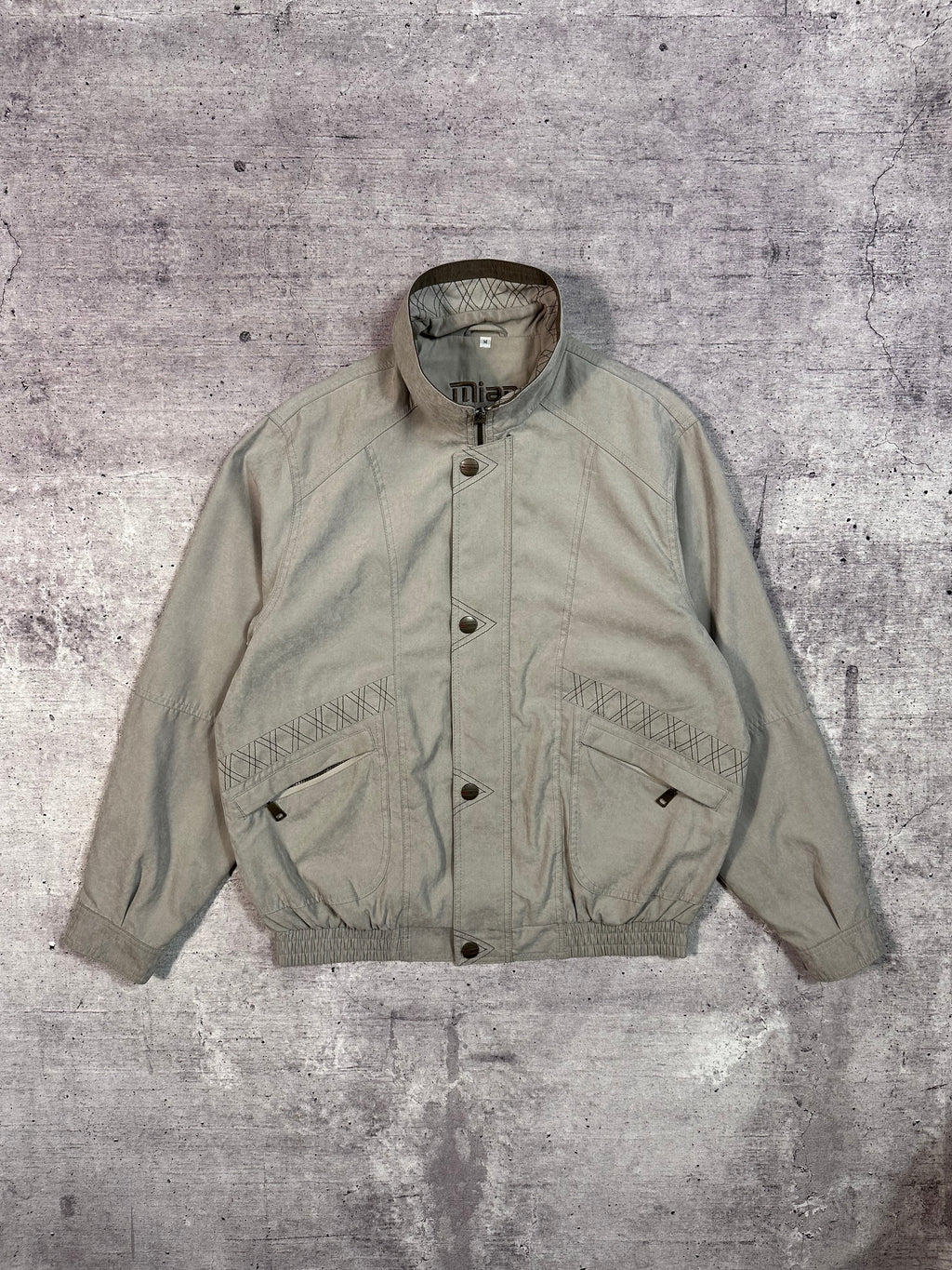 Chaqueta Mian