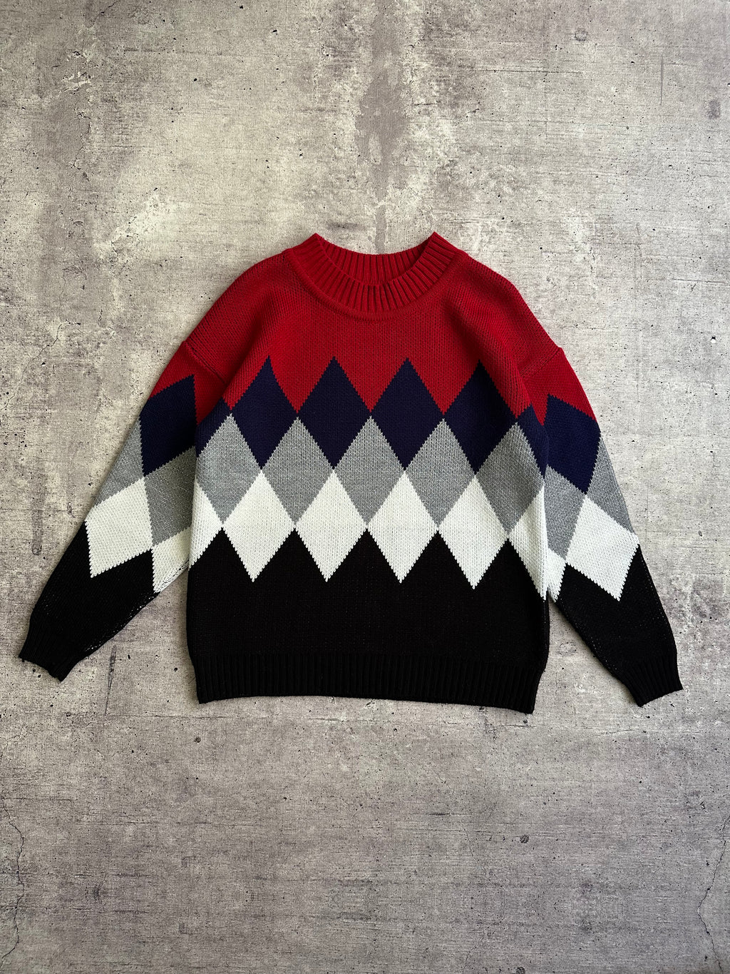 Chaleco Vintage