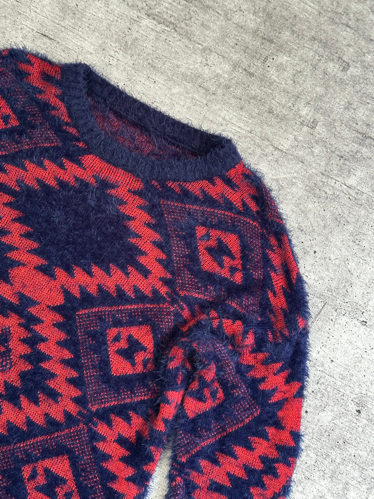 Sweater Vintage