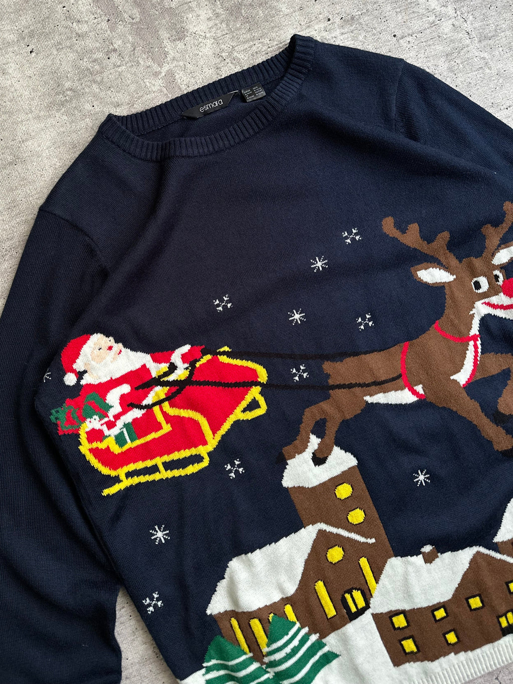 Sweater Esmara