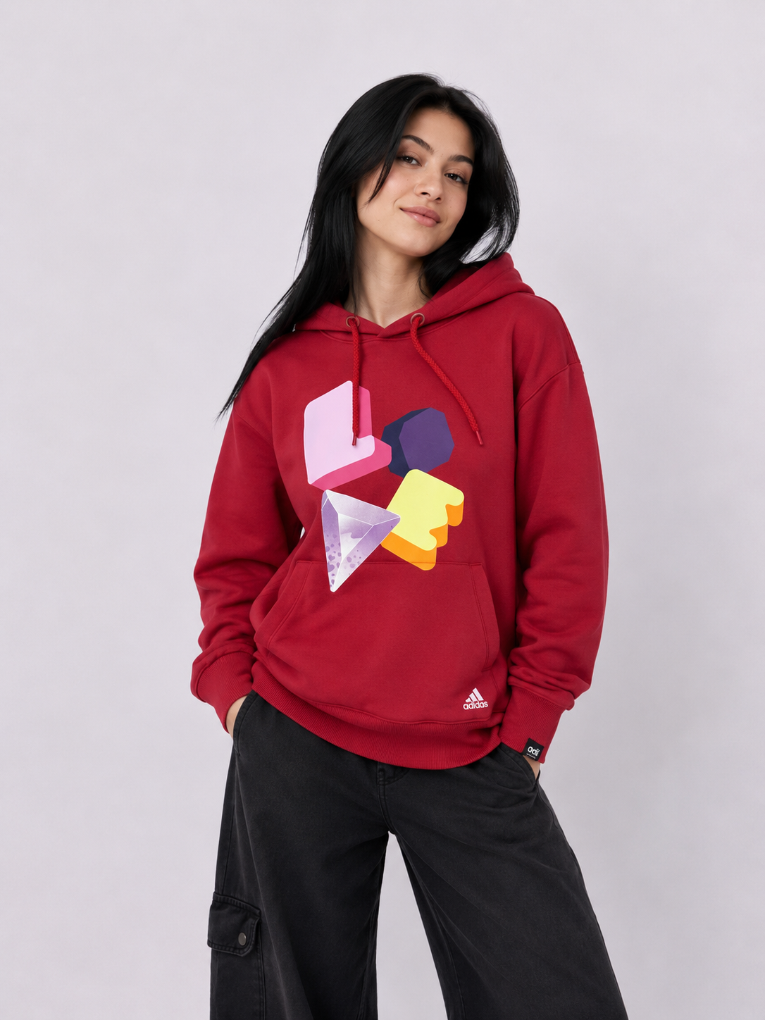 Hoodie Adidas