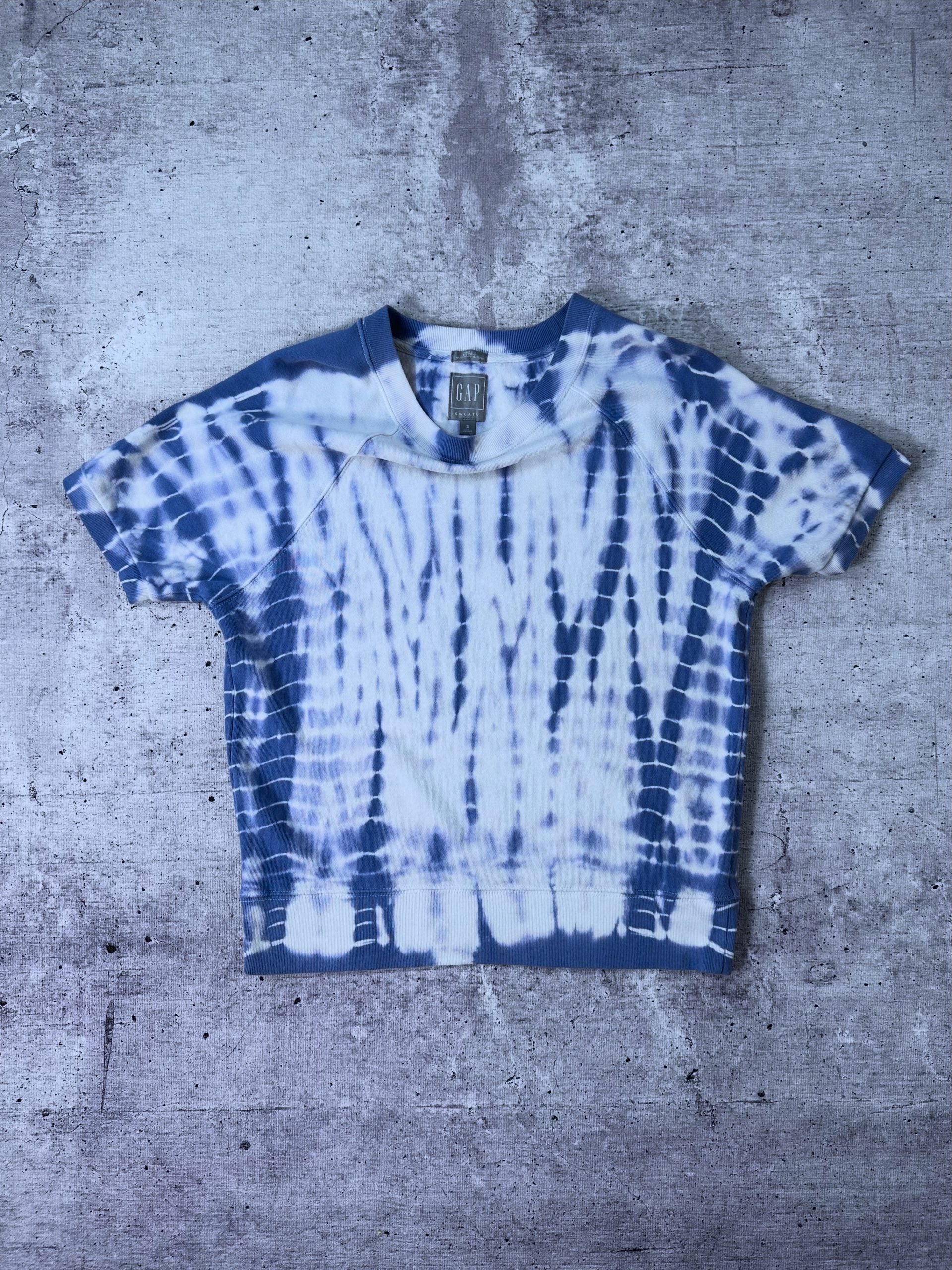 GAP (Polera Tie Dye)