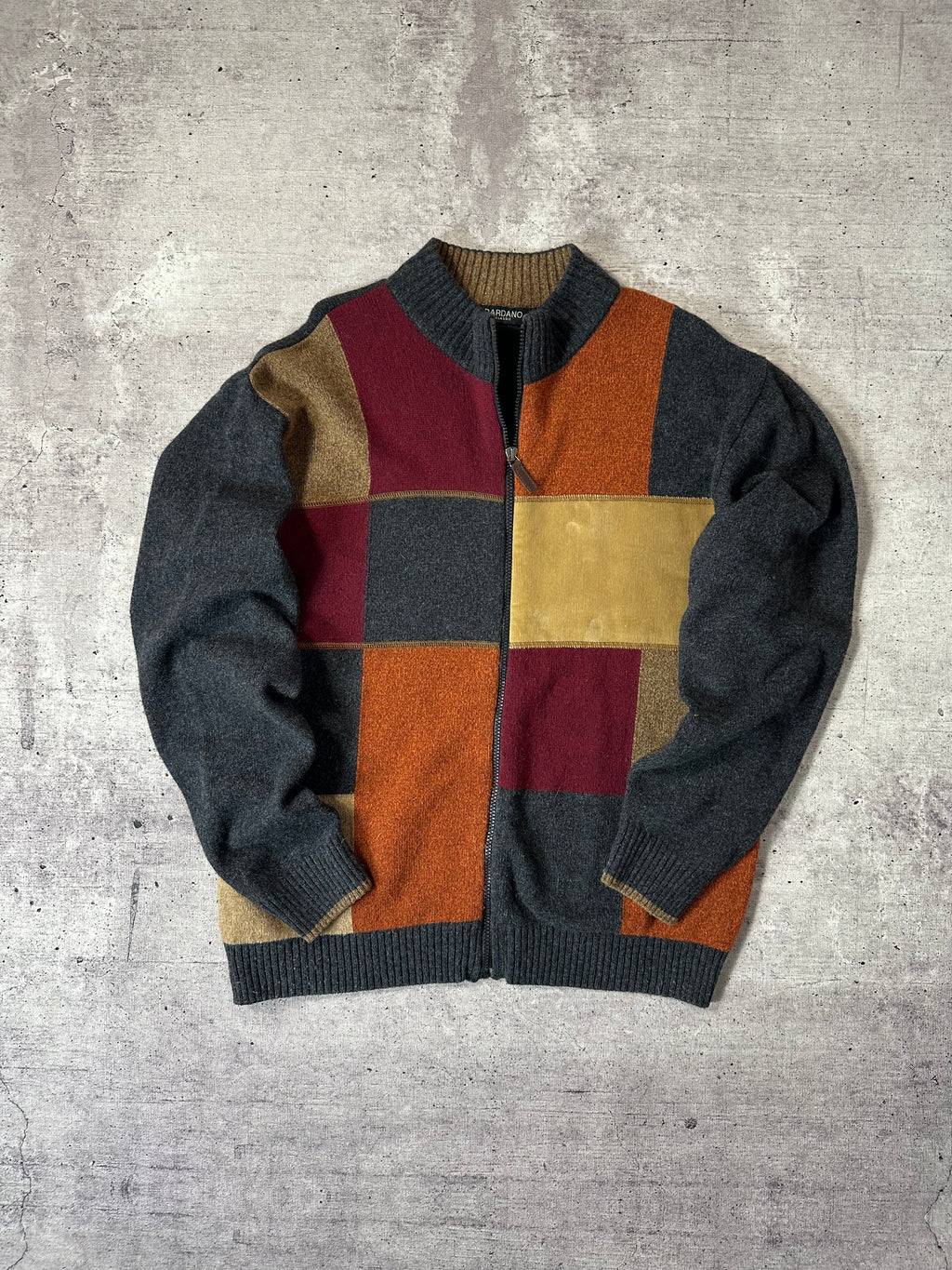 Chaleco Dardano Classic