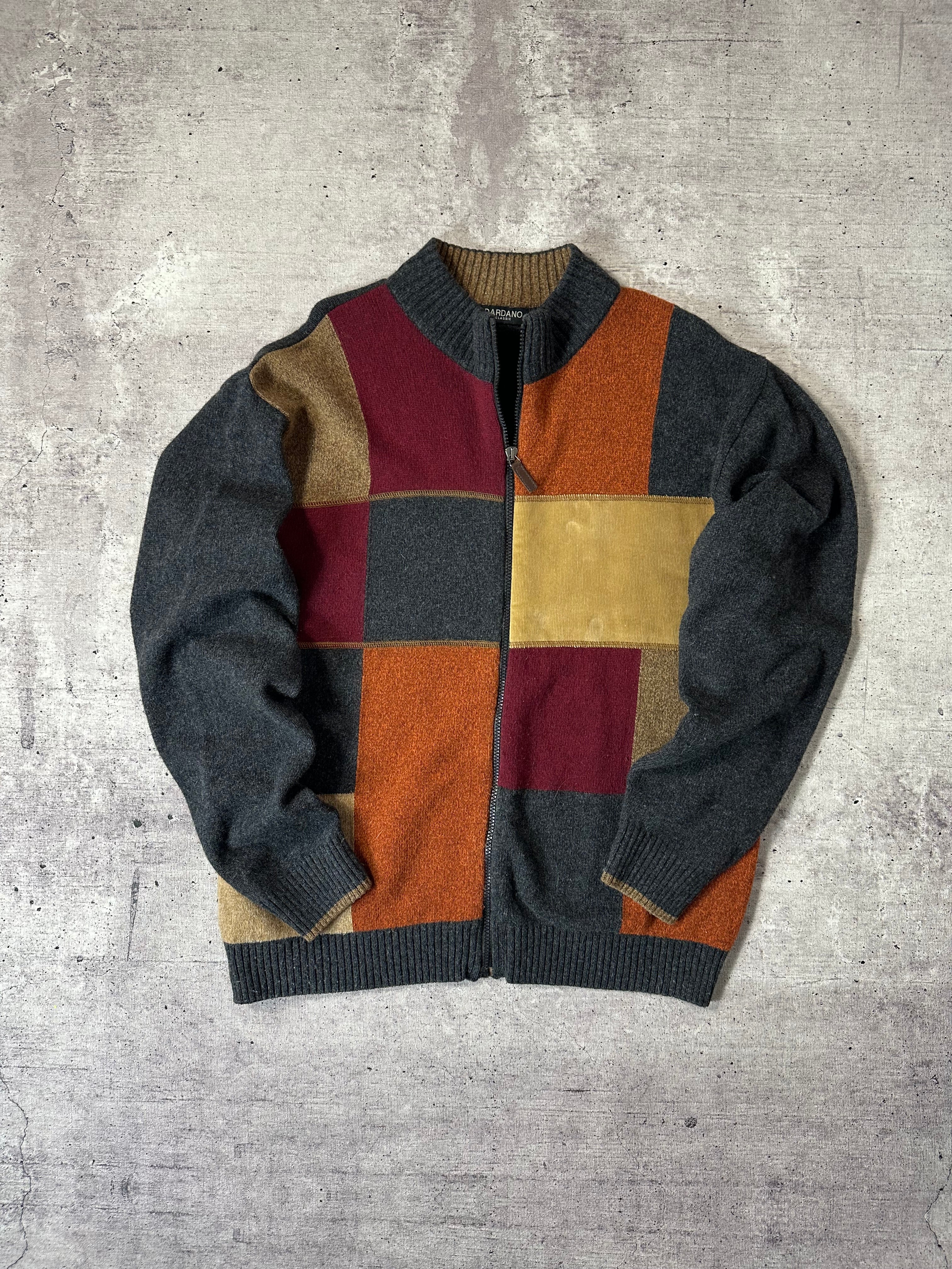 Chaleco Dardano Classic