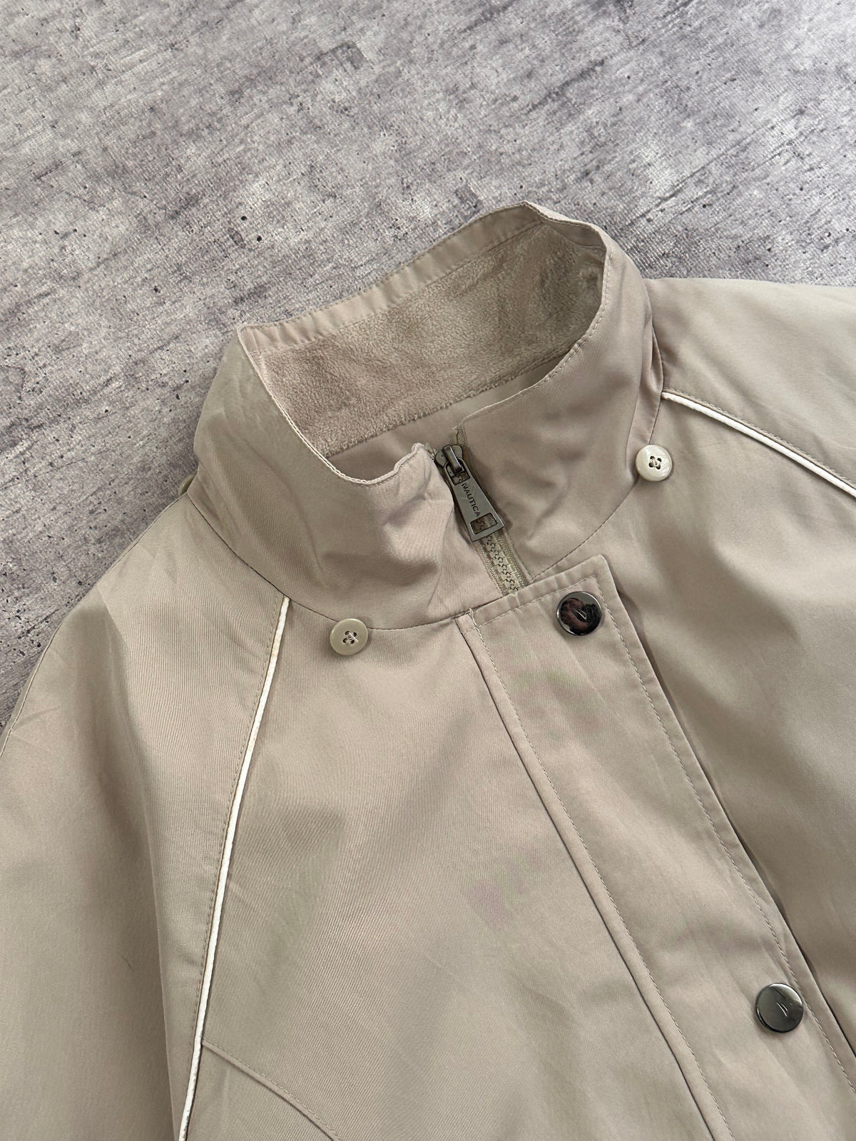 Chaqueta Náutica