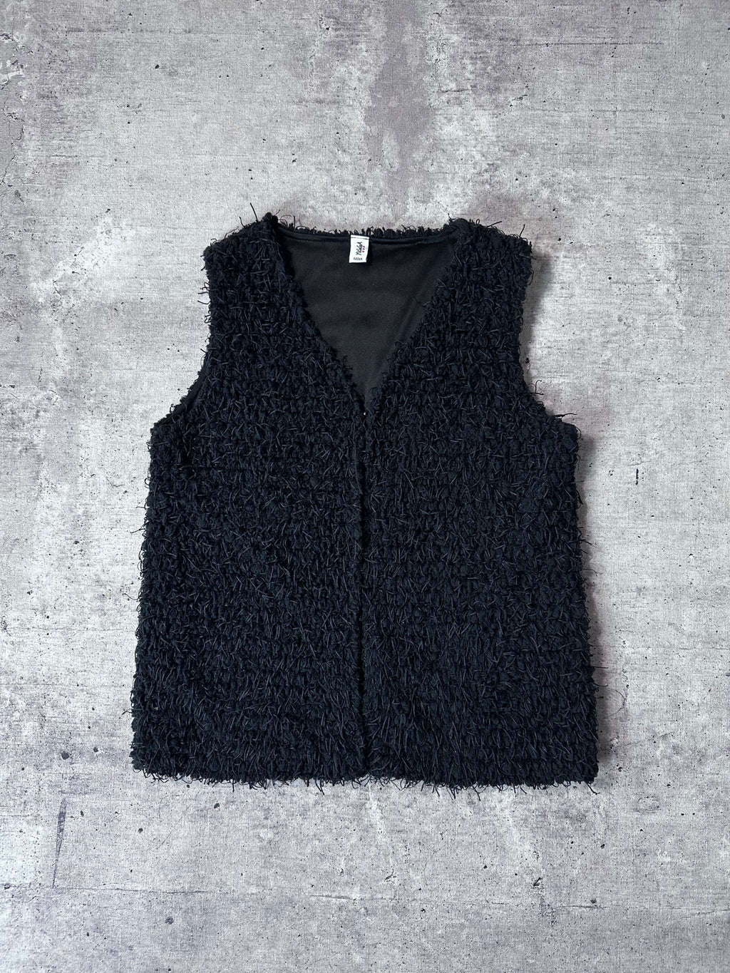 Vest Yigga