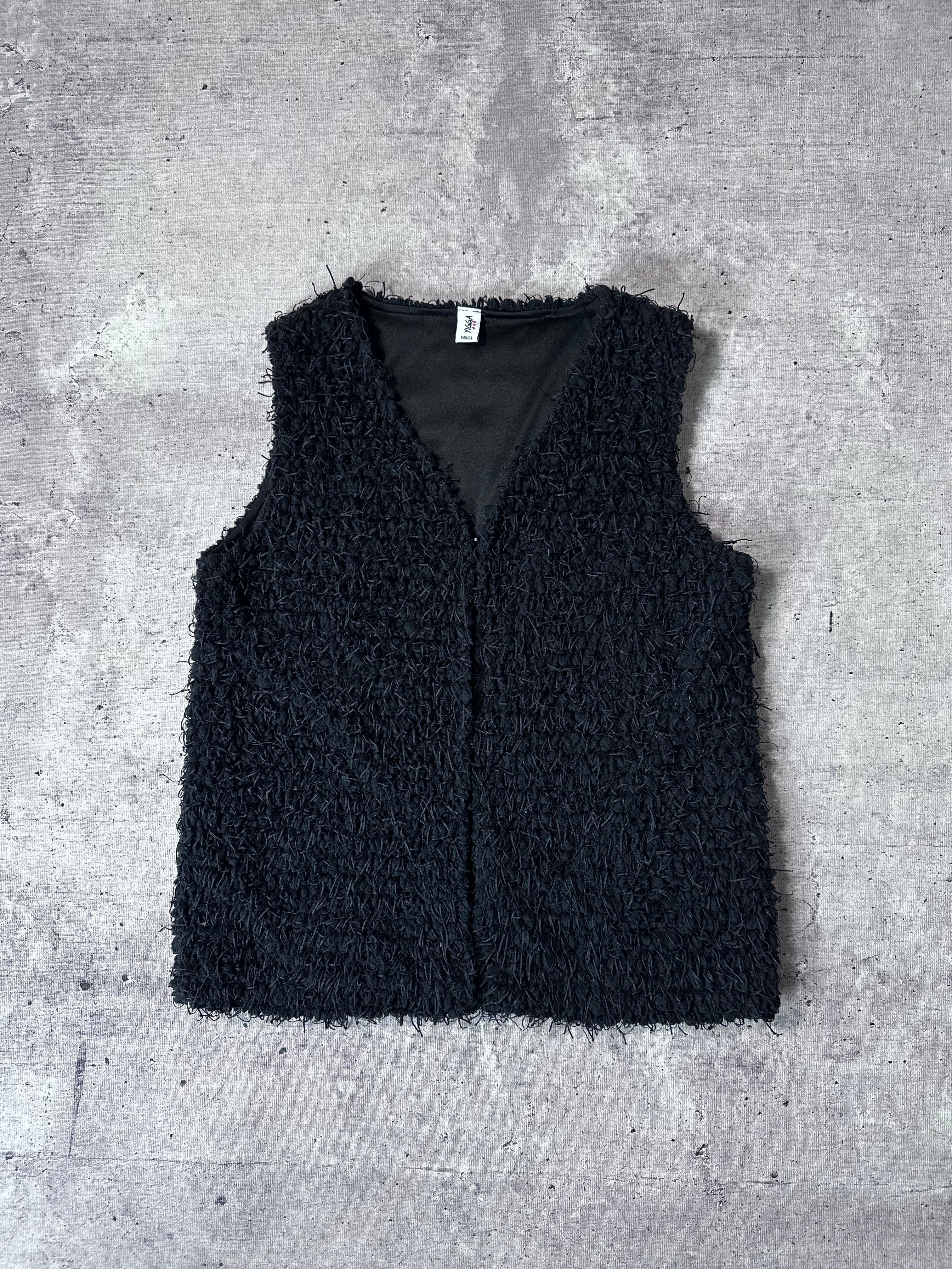 Vest Yigga