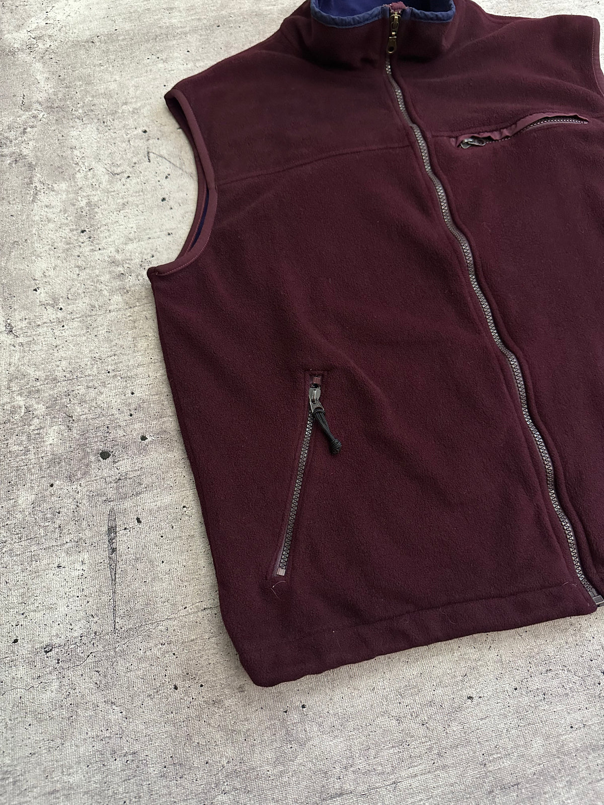 Vest L.L.Bean