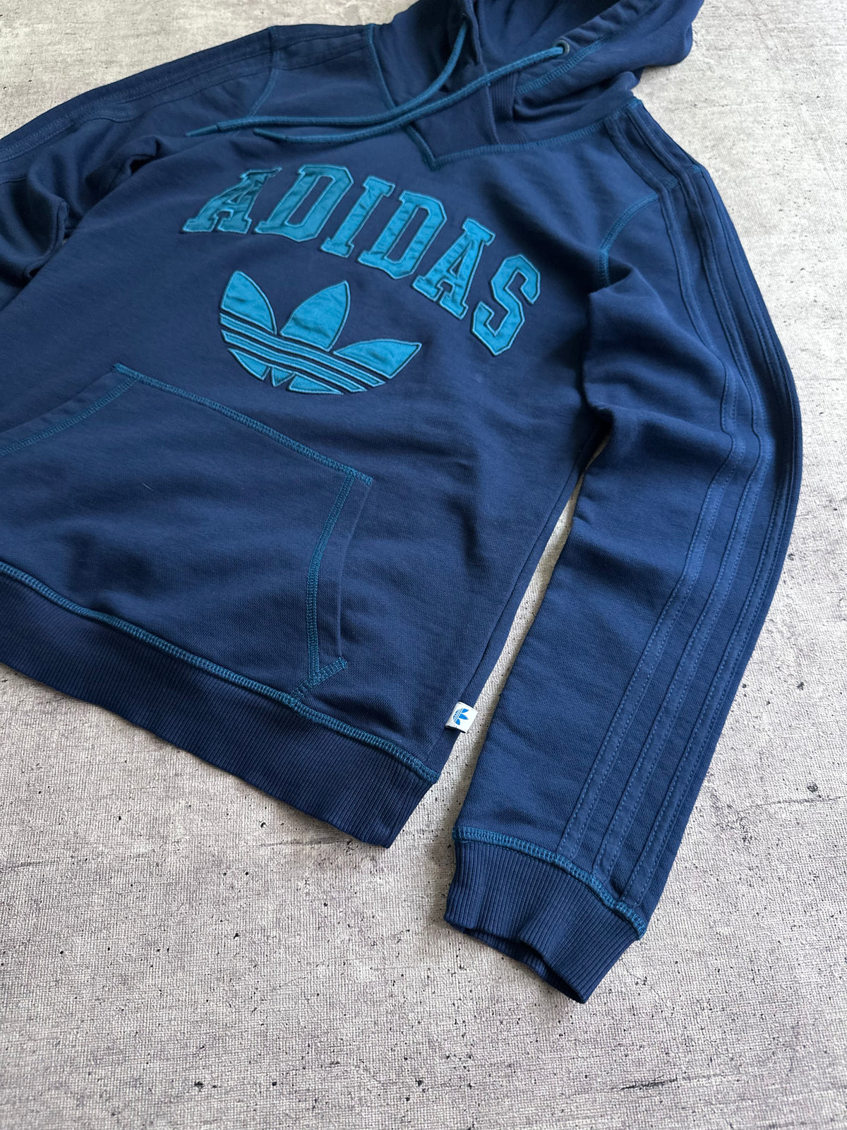 Poleron Adidas