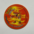 Tazo Pokemon 2 - MAGMAR