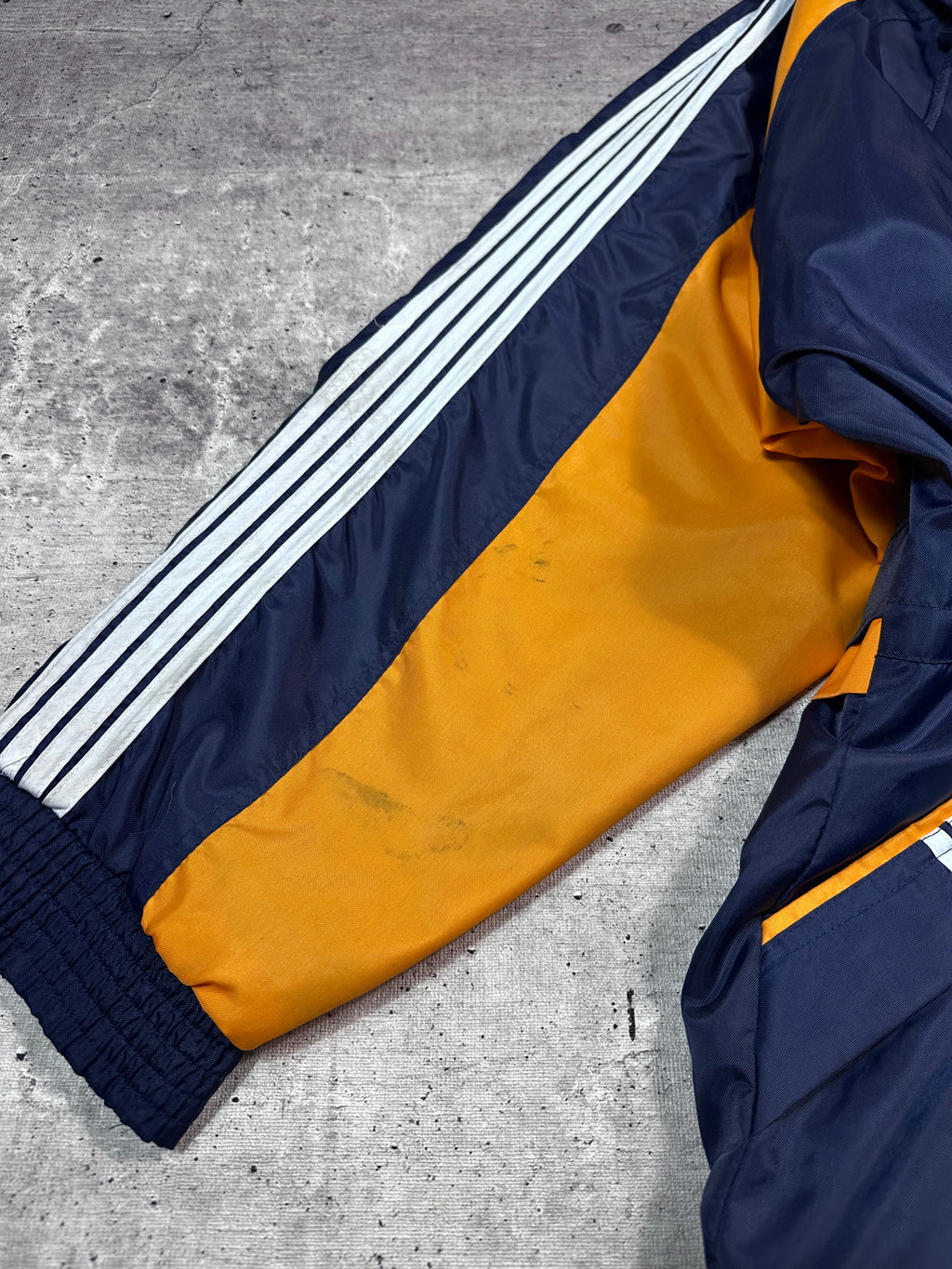 Chaqueta DREAM