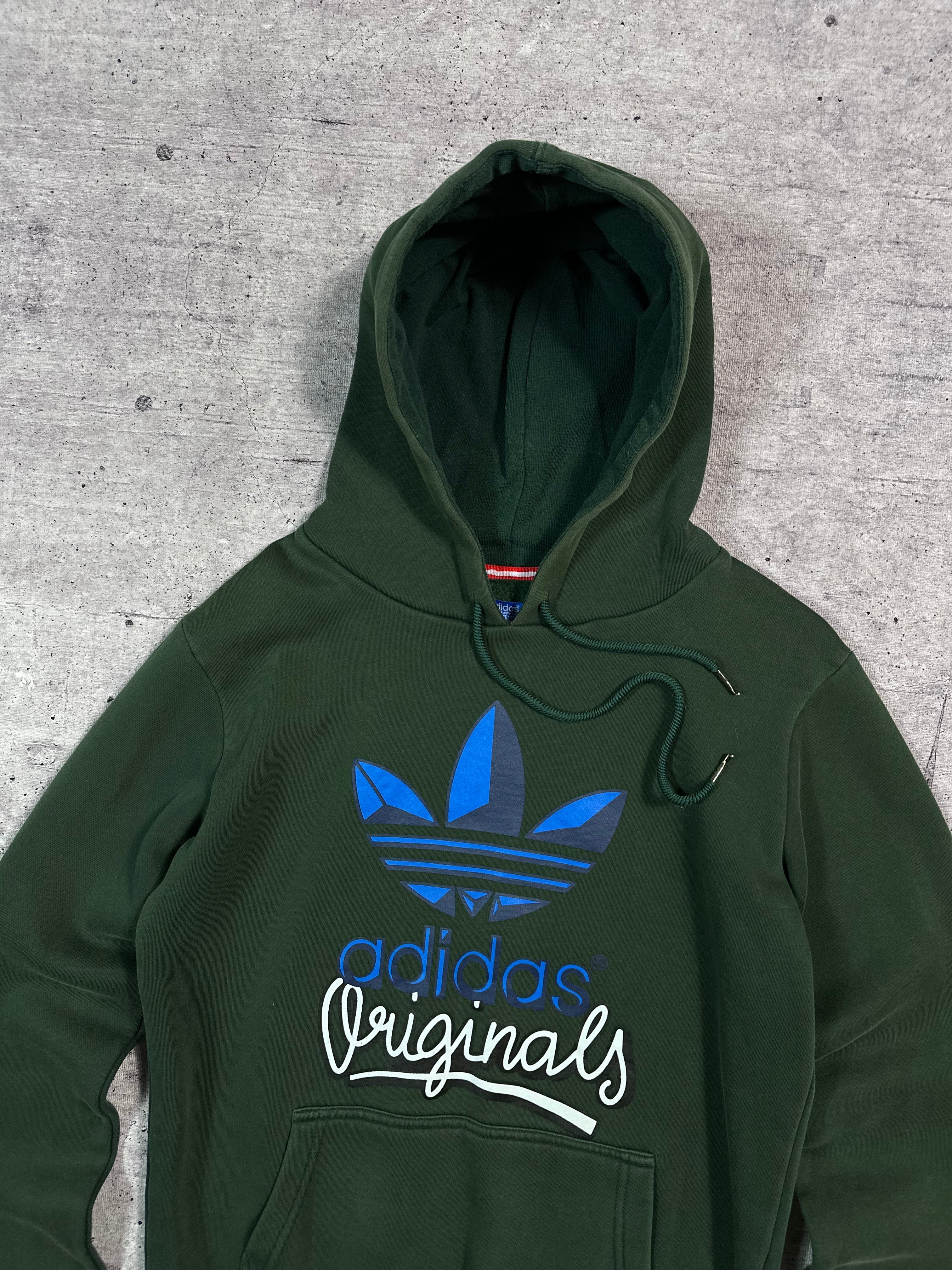 Hoodie Adidas Originals