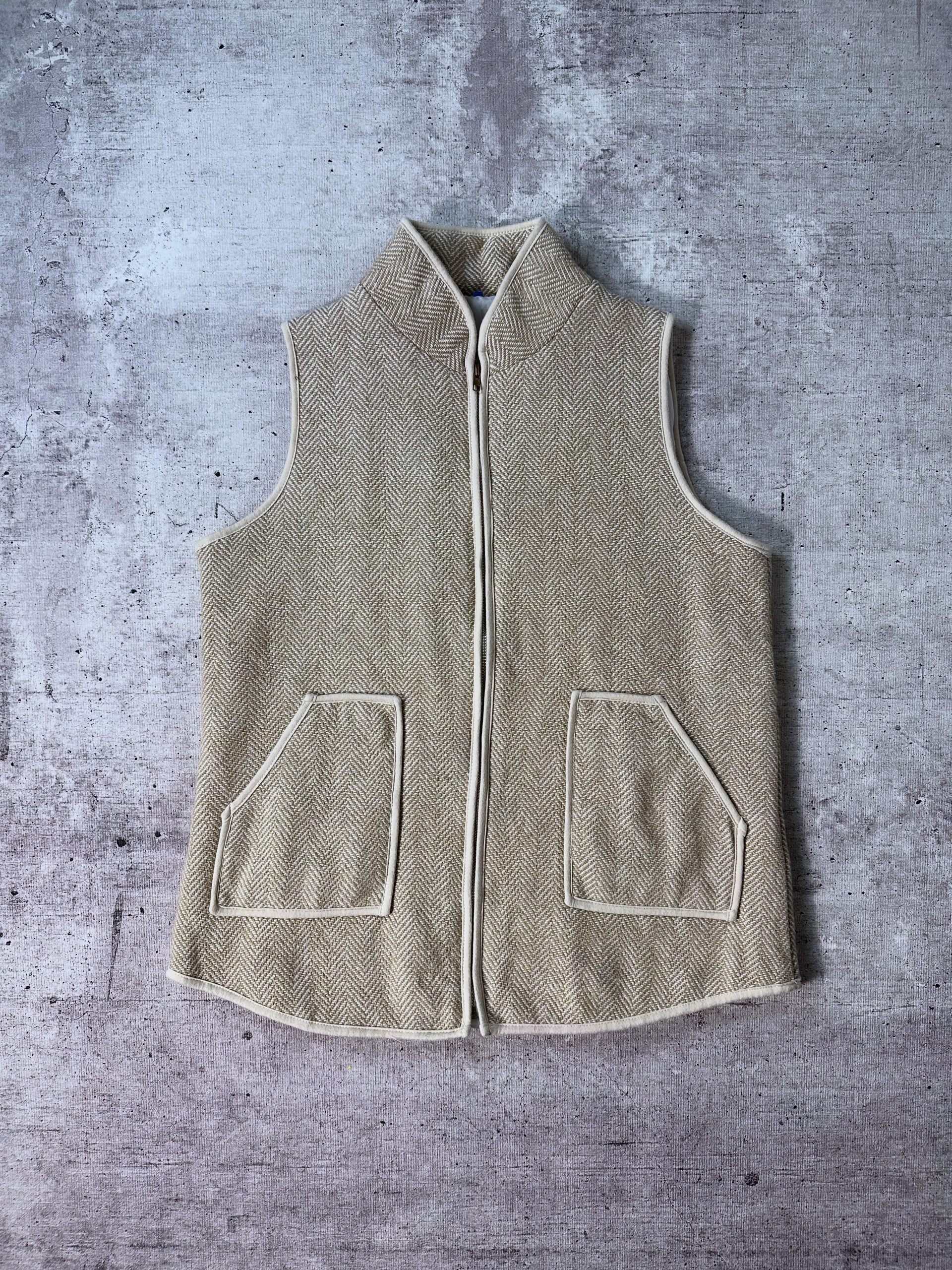 Vest Retro