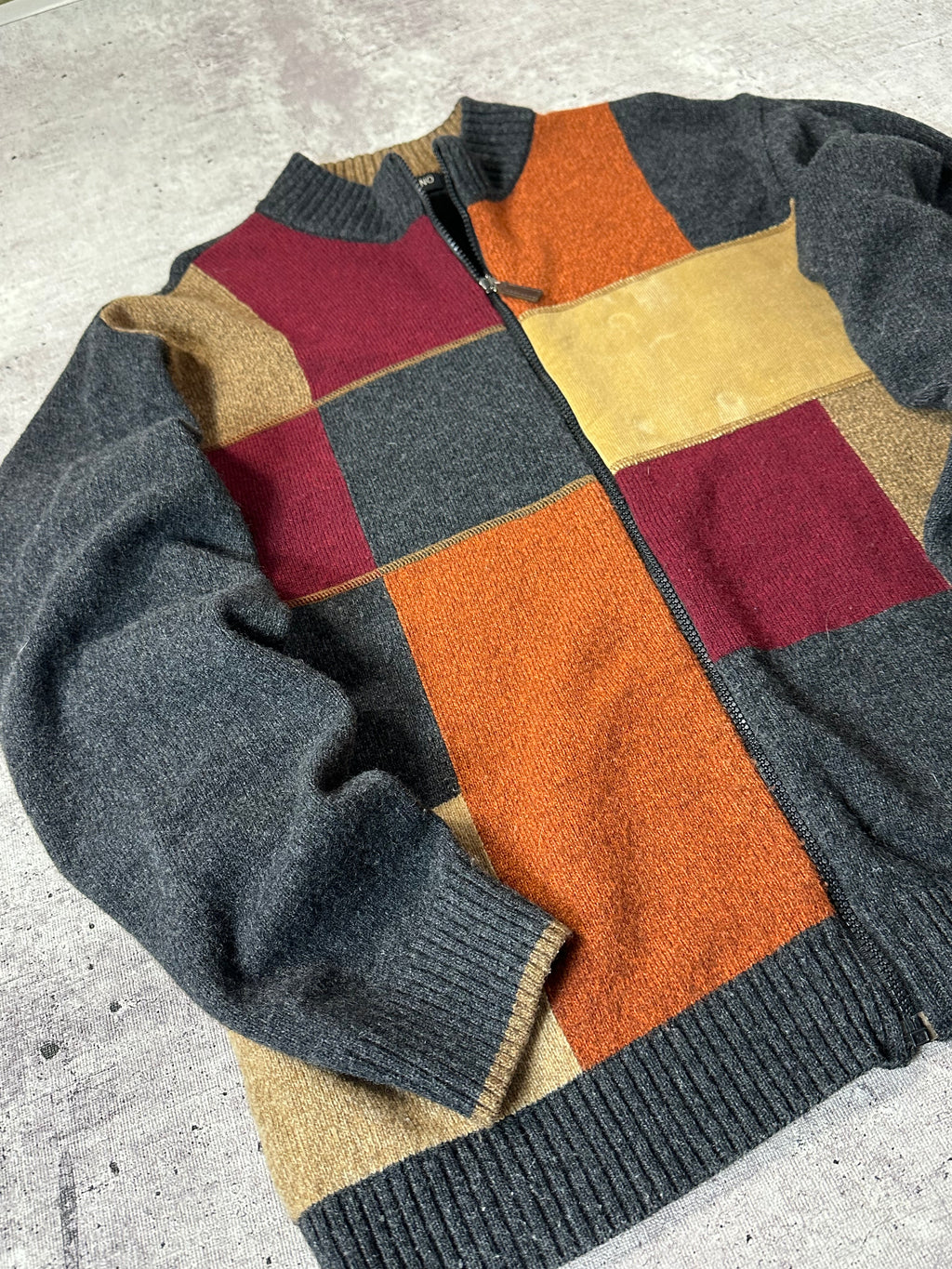 Chaleco Dardano Classic