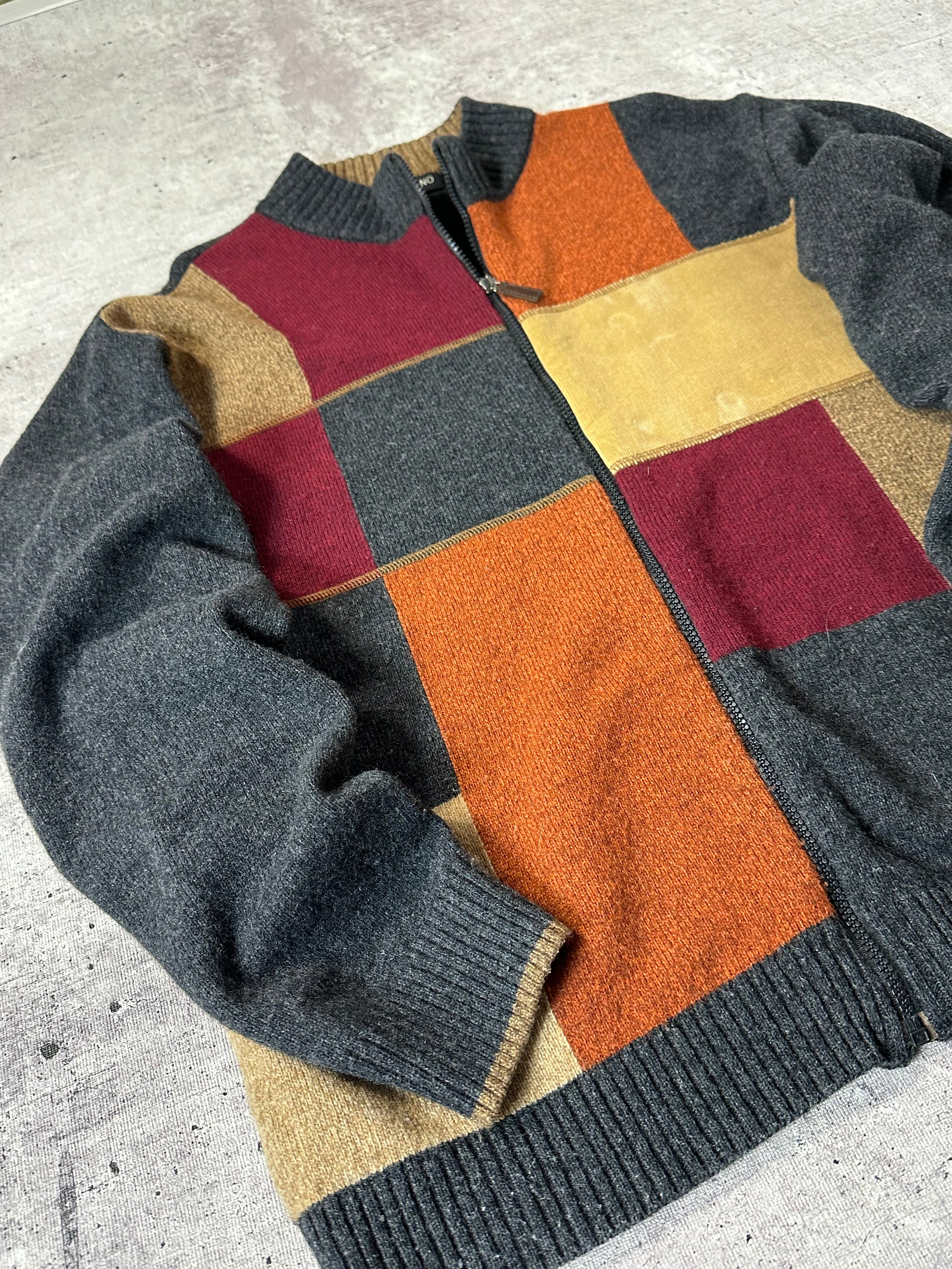 Chaleco Dardano Classic