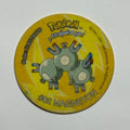 Tazo Pokemon 2 - MAGNETON