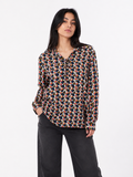 Blusa Zara Woman