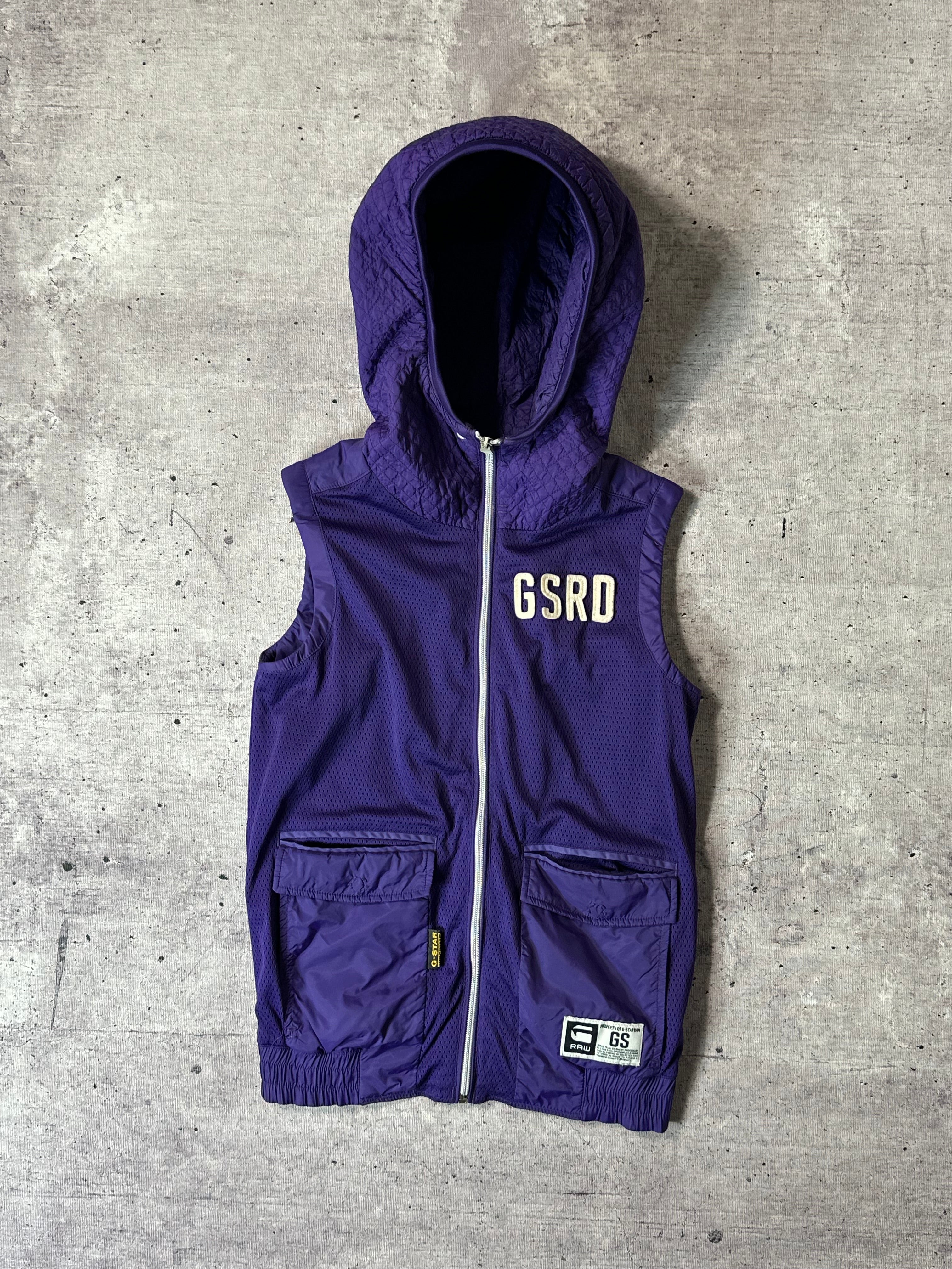 Vest G-Star