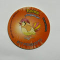Tazo Pokemon 2 - PIDGEOTTO