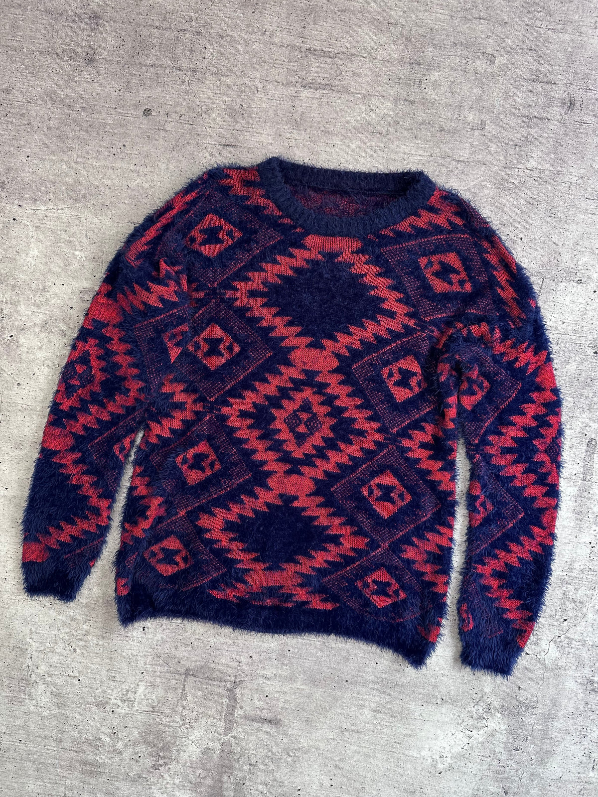 Sweater Vintage