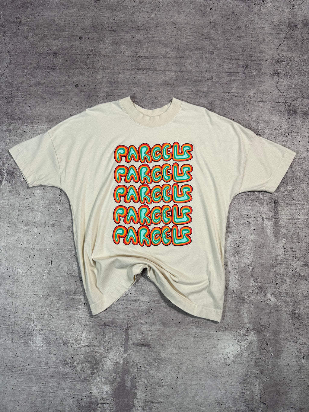 Polera Parcels
