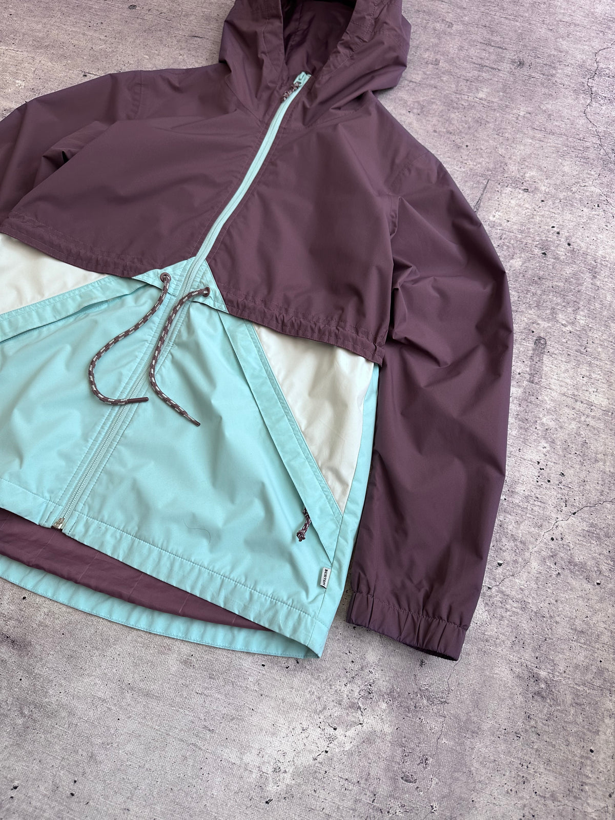 Chaqueta BURTON