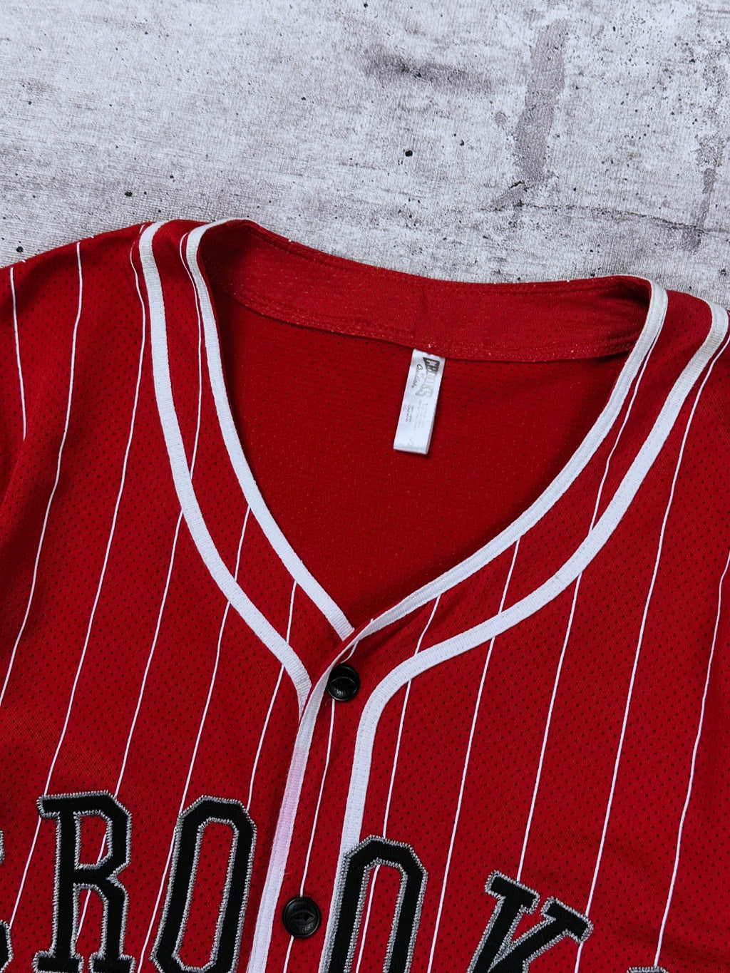 Camiseta CROOKS