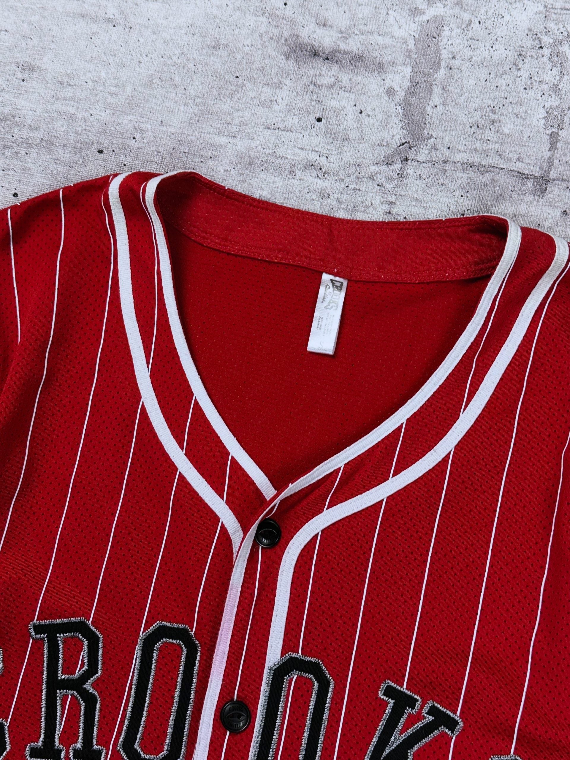 Camiseta CROOKS