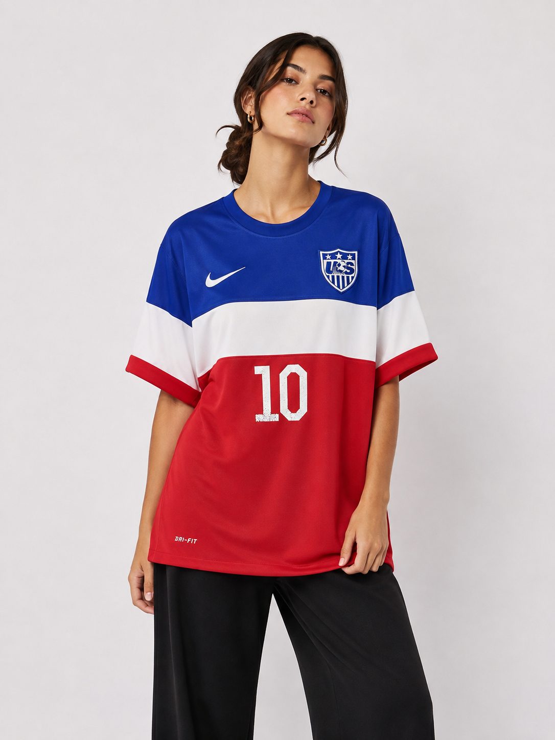 Camiseta Nike 2014